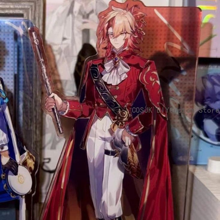 Game Honkai: Star Rail Phainon - Supply Event review and price