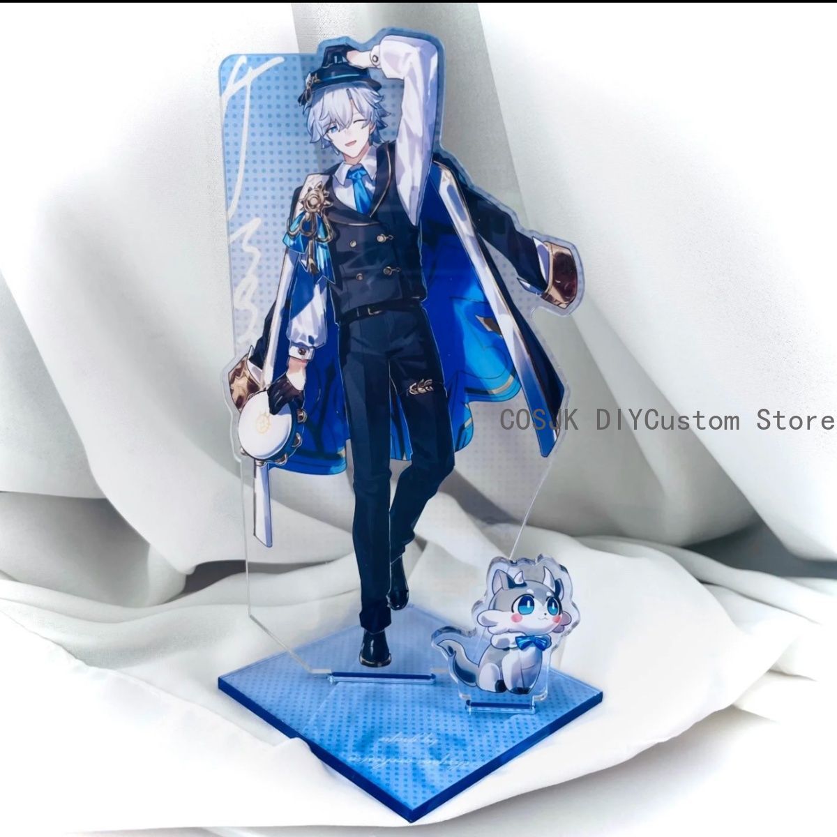 Game Honkai: Star Rail Phainon - Supply Event review and price