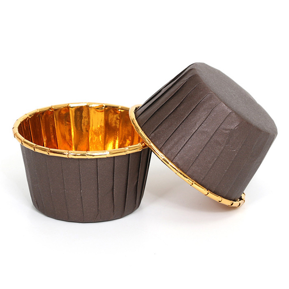50Pcs Decorative Paper Cake Cu - Plastic Cup 50Pcs review and price