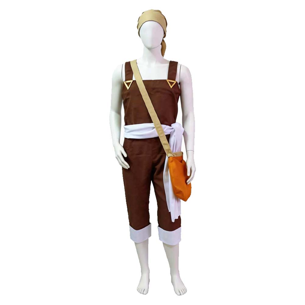 Men Usopp Cosplay Scarf Jumpsu - Party Favor Bag review and price