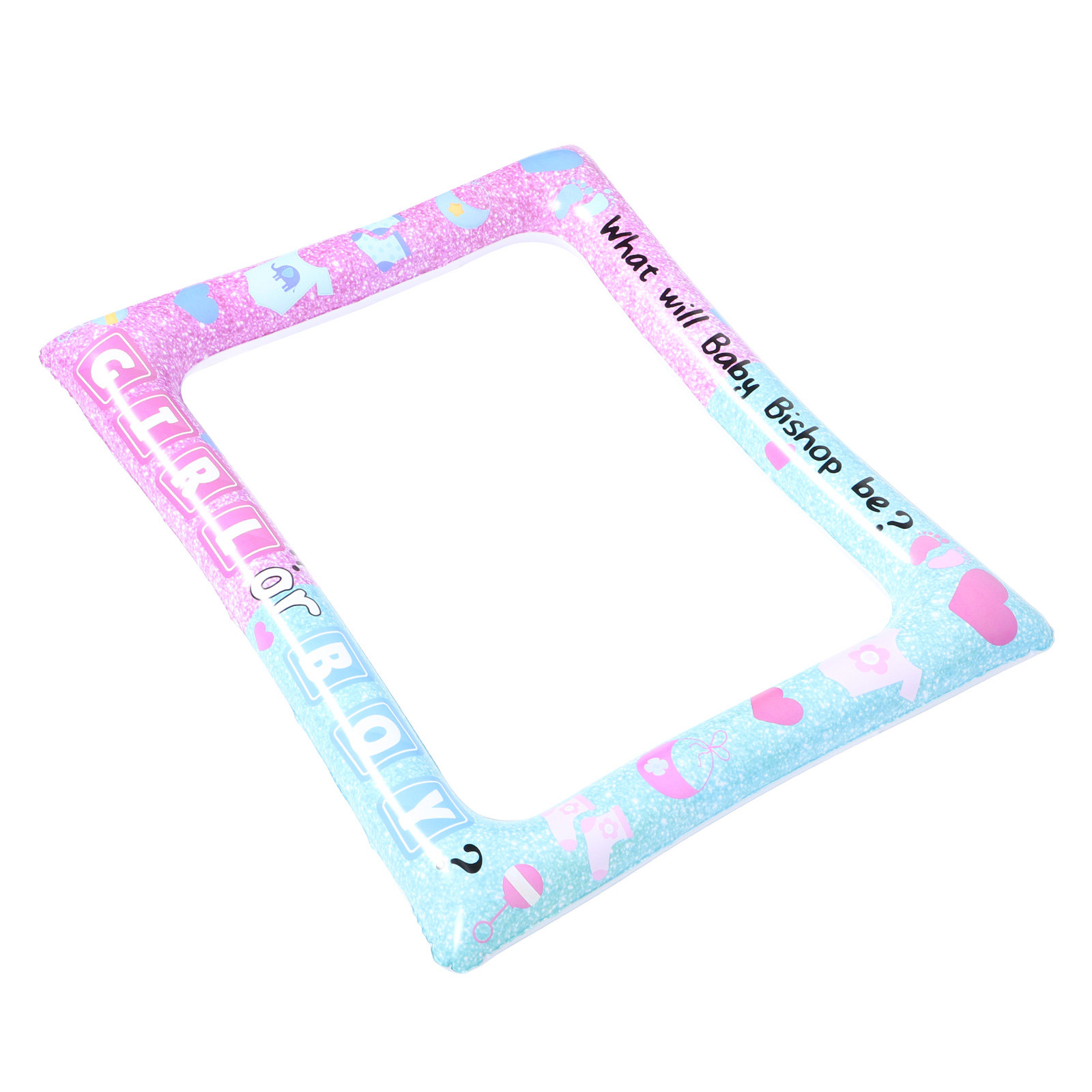 Inflatable Photo Booth Frame B - Photo Booth Frame review and price