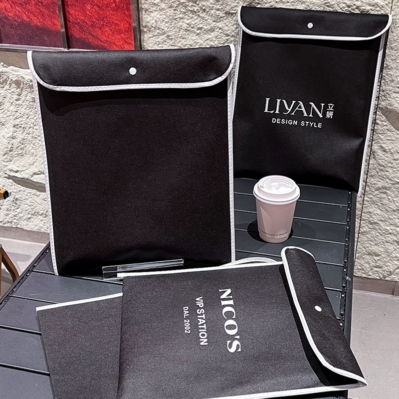 50Pcs Non Woven Bags with Butt - Event Party Shop review and price