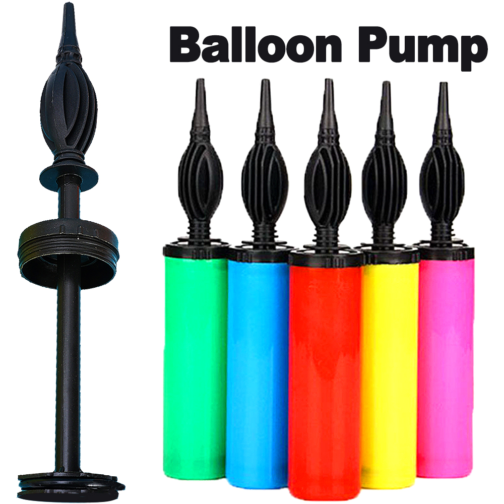 Balloon Pump Hand Push Balloon - Balloon Pump Hand review and price