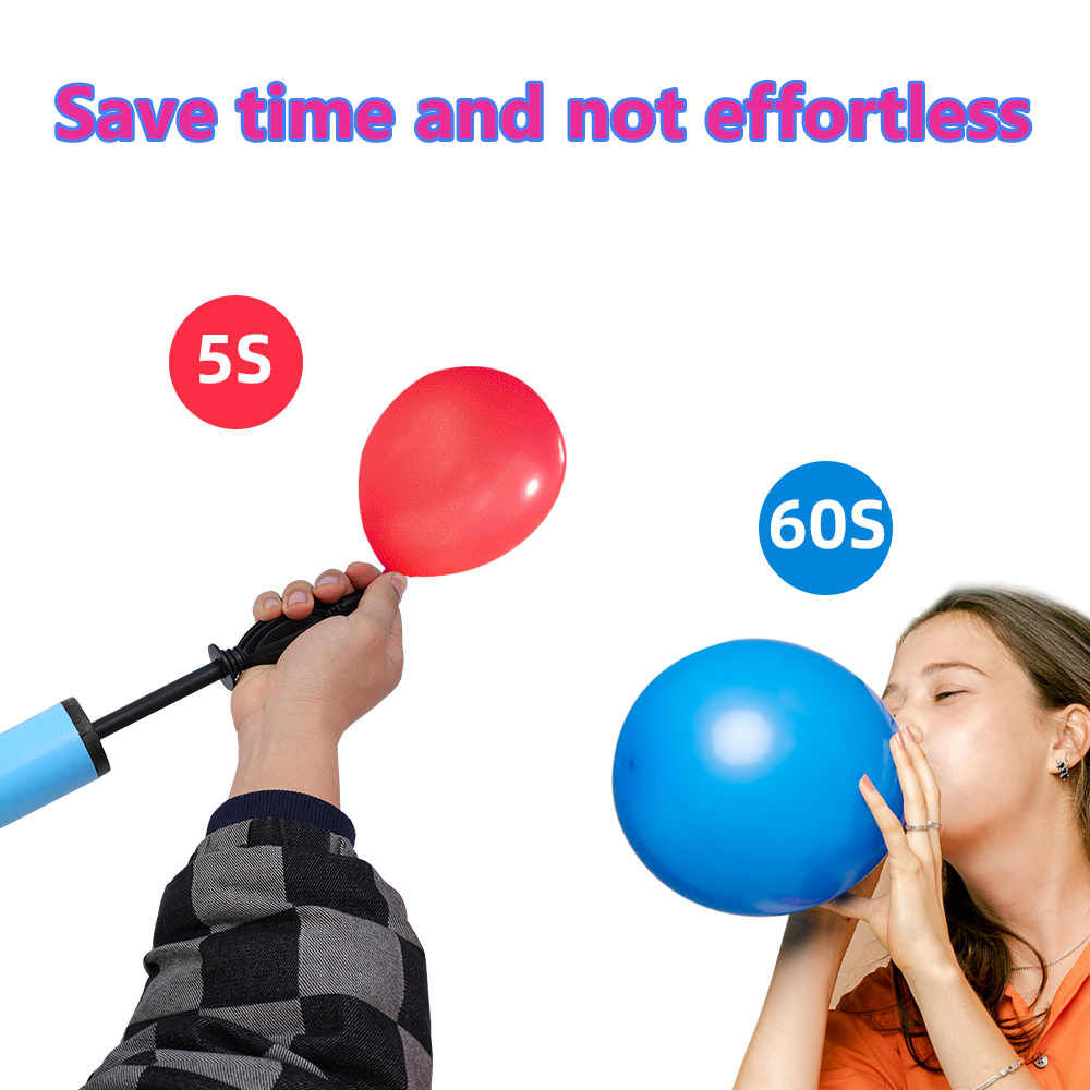 Balloon Pump Hand Push Balloon - Balloon Pump Hand review and price