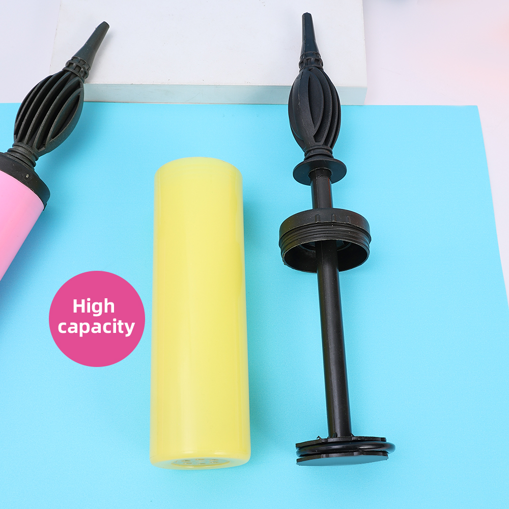 Balloon Pump Hand Push Balloon - Balloon Pump Hand review and price