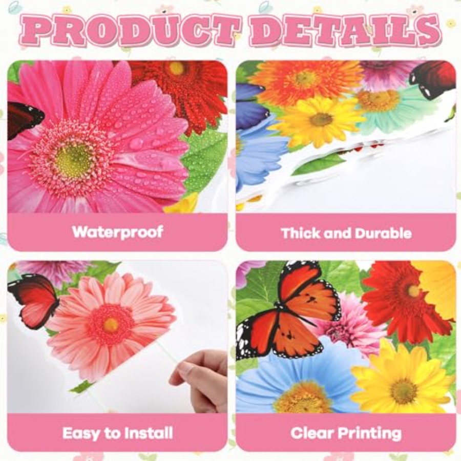 Spring Photo Booth Props Sprin - Photo Booth Frame review and price