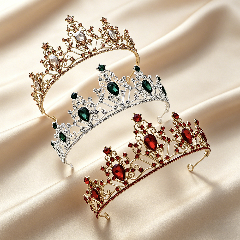 Vintage Baroque Sparkling Rhin - Event Suppliers review and price