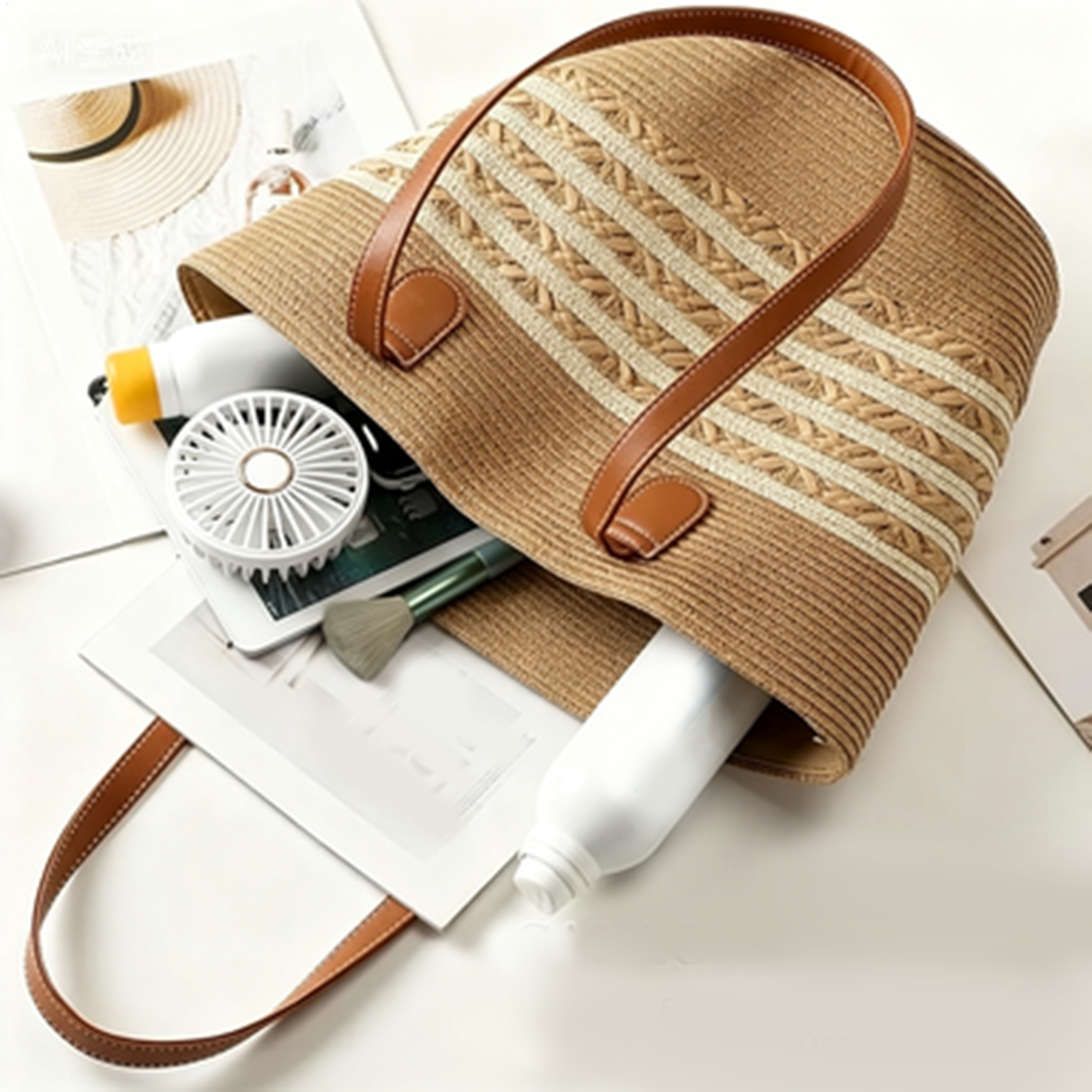 Elegant Chic New Large Boho St - Party Favor Bag review and price