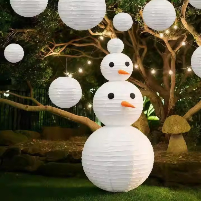 White Chinese Paper Lantern Ch - Event Party Shop review and price