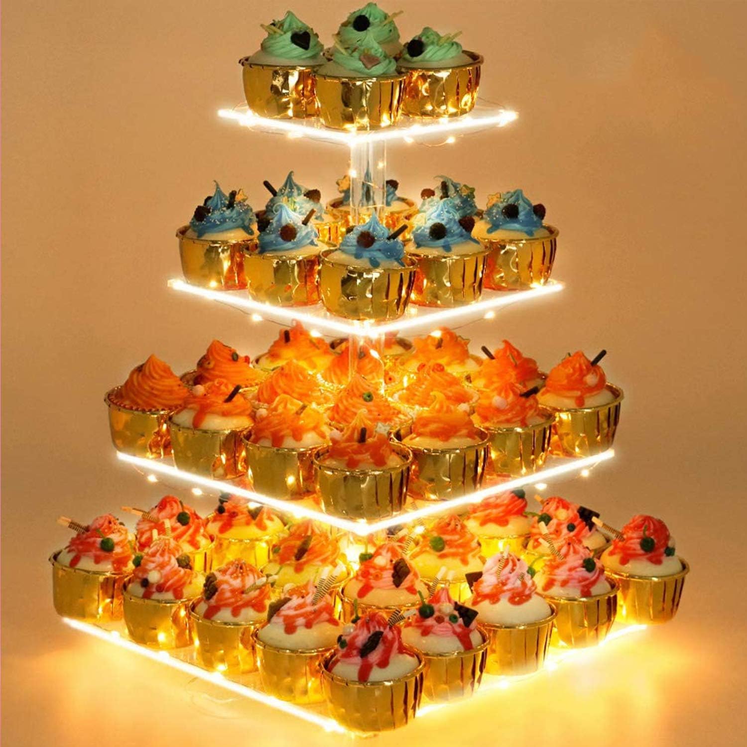 Homiva Store YestBuy Cupcake S - Cupcake Stand Tier review and price