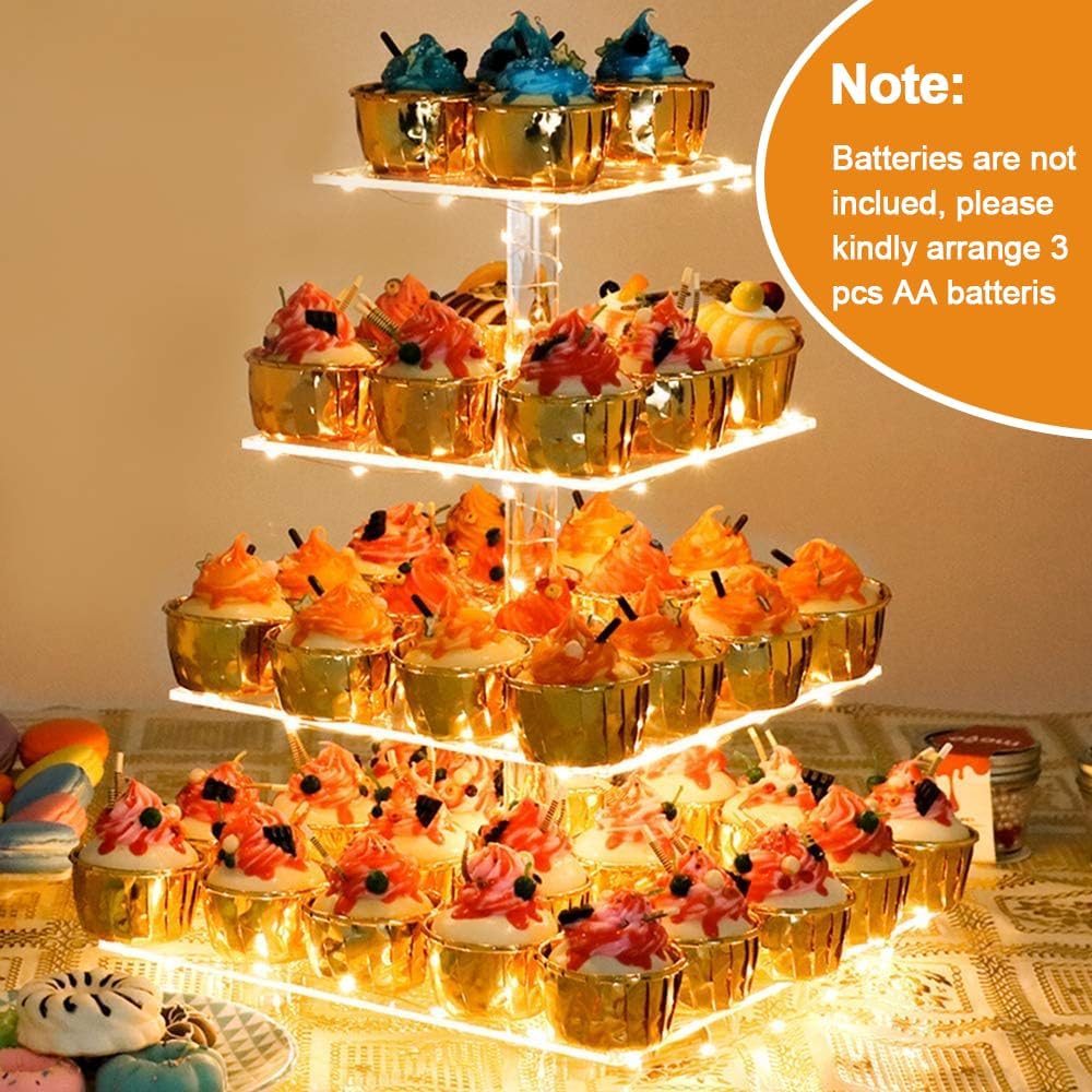 Homiva Store YestBuy Cupcake S - Cupcake Stand Tier review and price