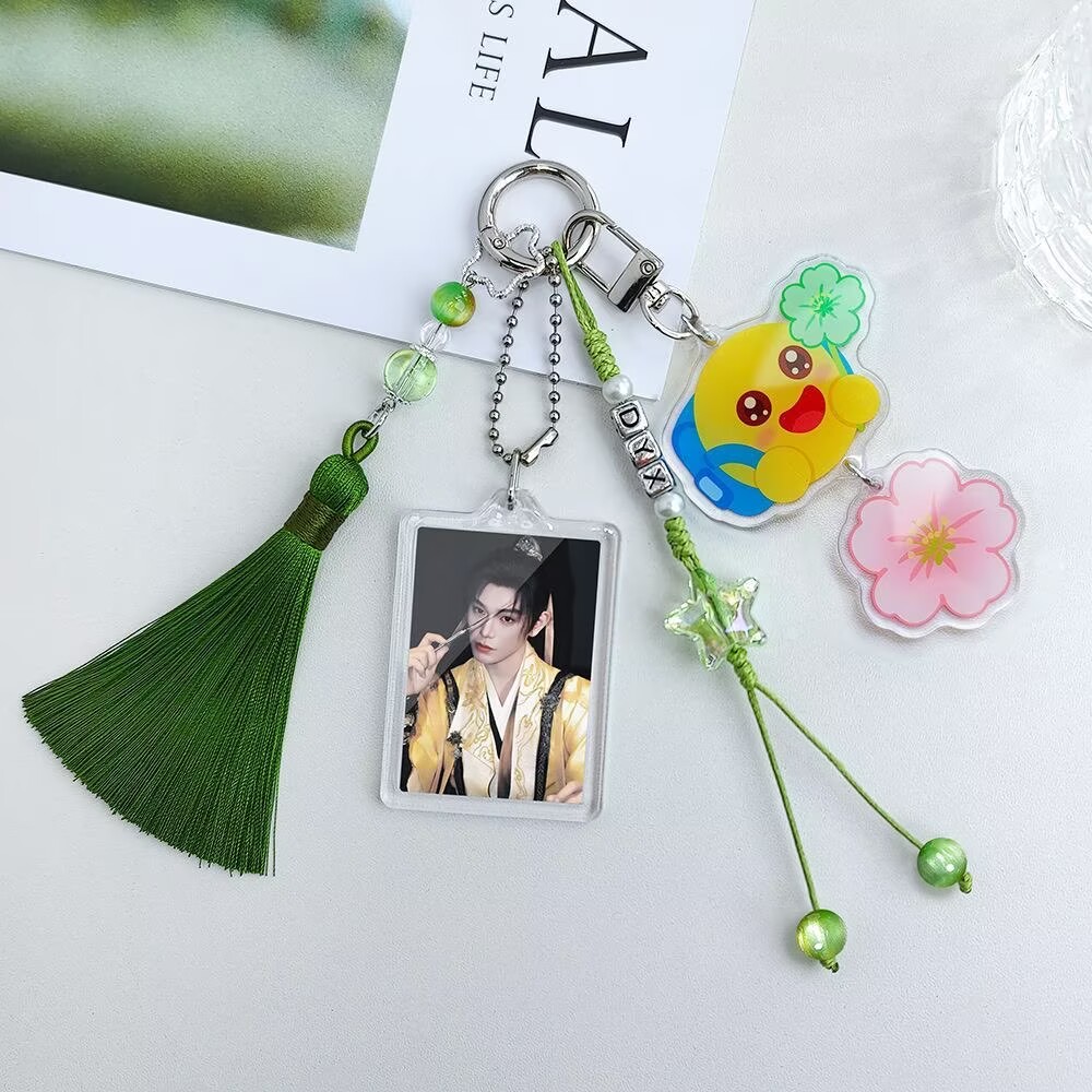 Ding Yuxi's double-sided origi - Event Support review and price