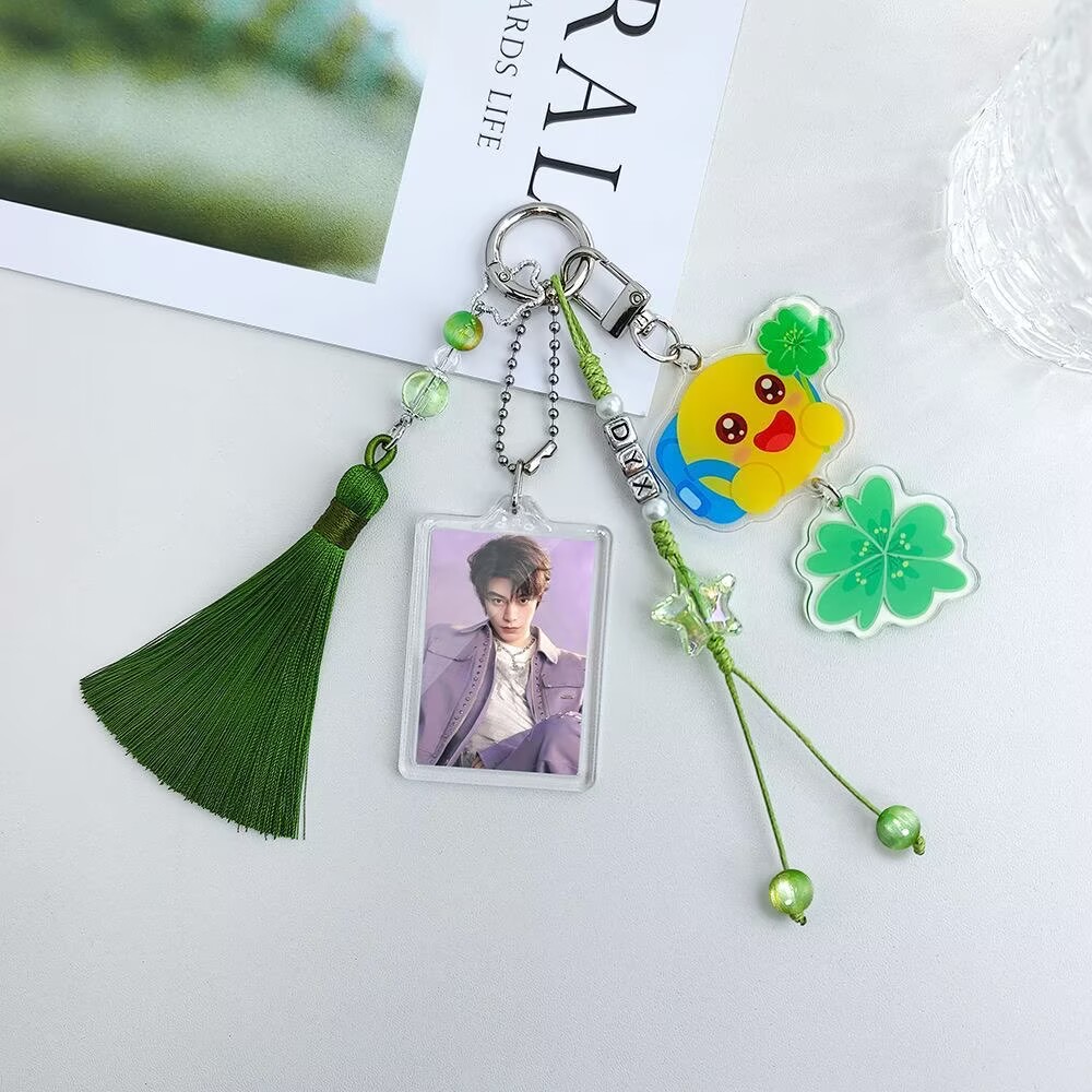 Ding Yuxi's double-sided origi - Event Support review and price