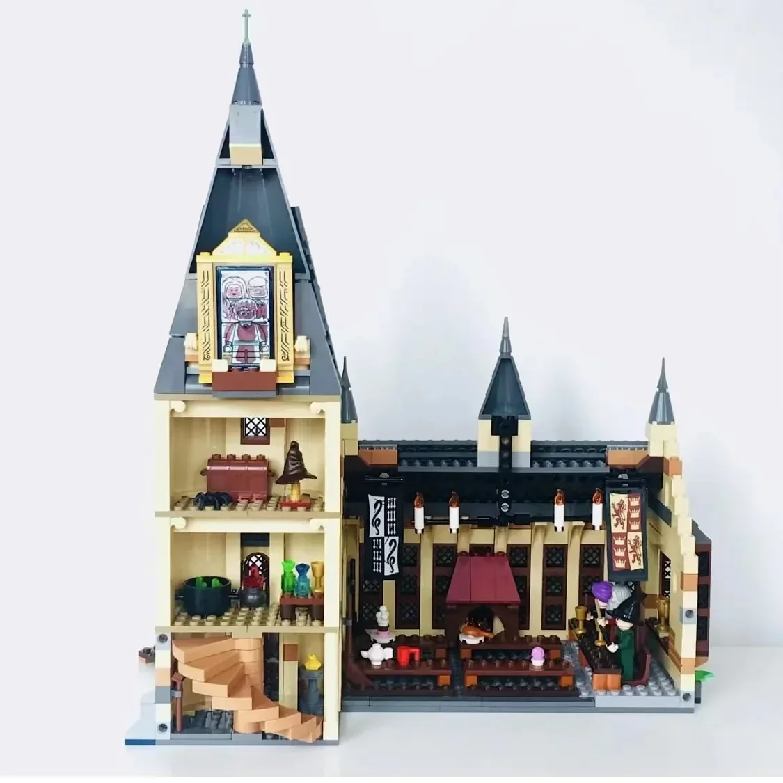 Bandai Classic Style Detailed  - Event Launch Party review and price